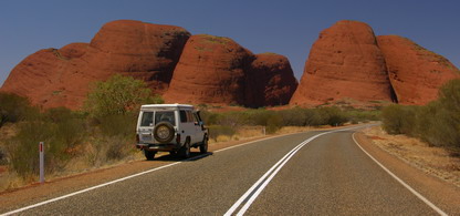 Olgas